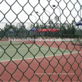 Sale Galvanized PVC coated Chain Link Fence (Good Quality +Lower prices)